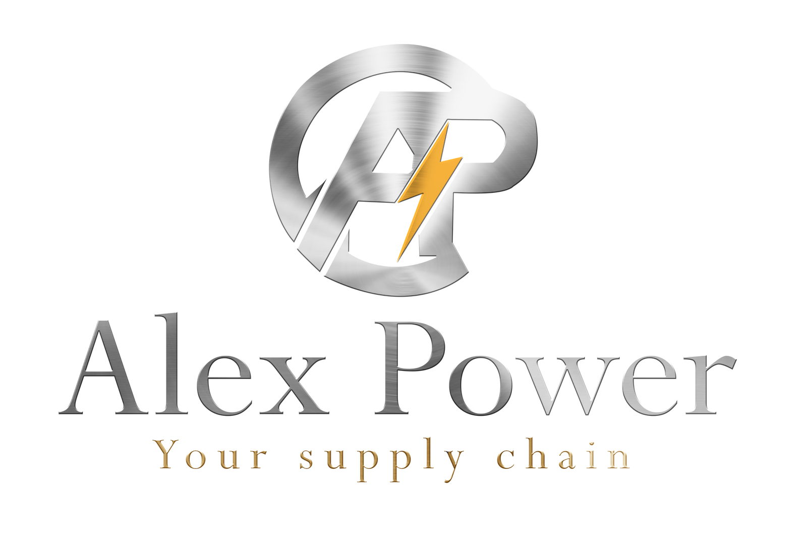 Alex Power logo